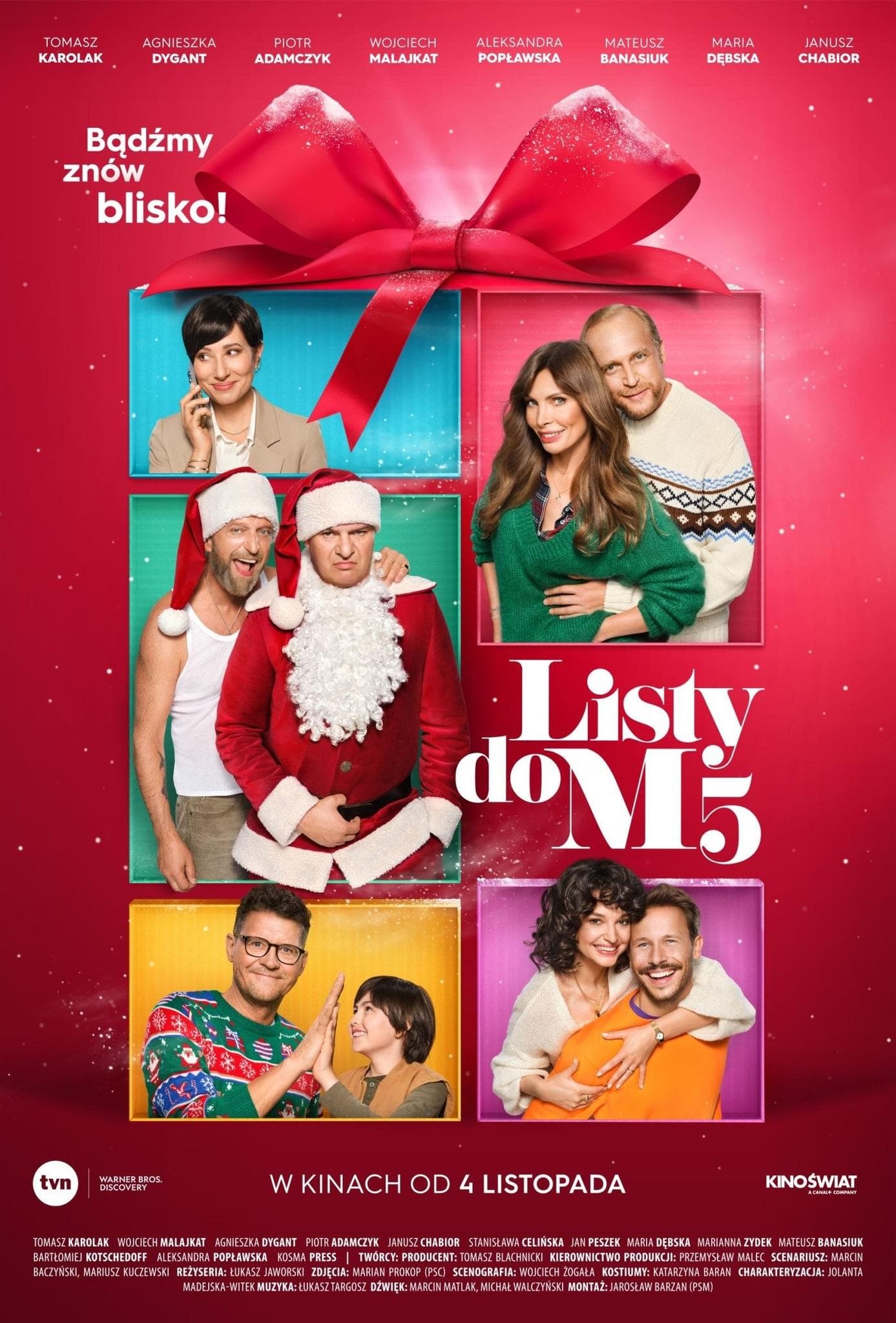 Letters to Santa 5