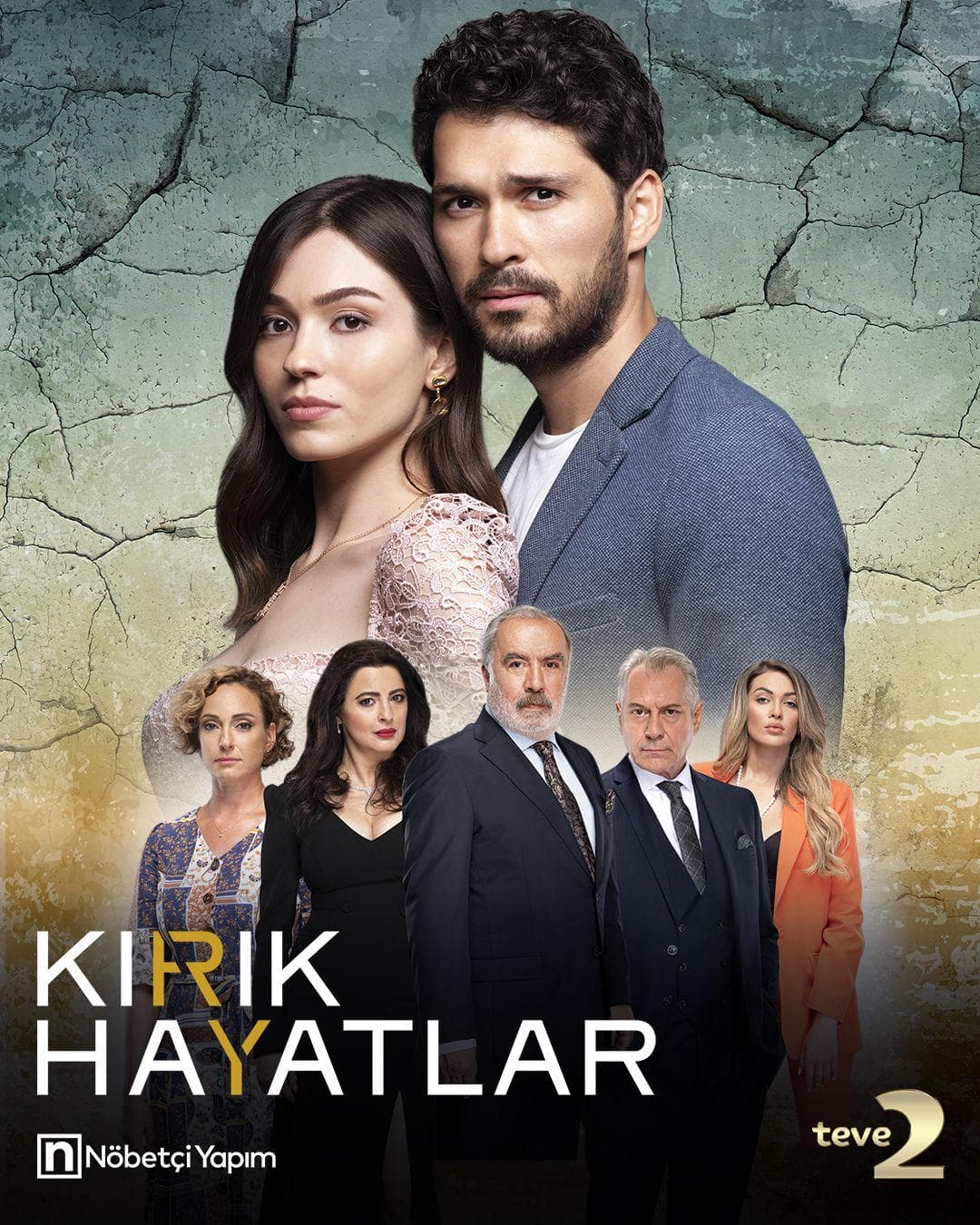 Kirik Hayatlar