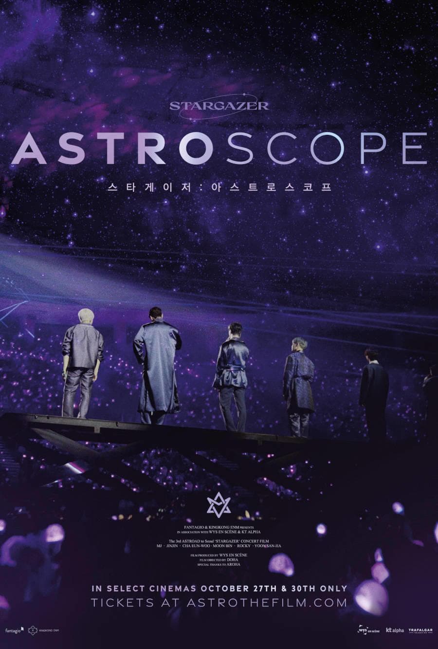 Astroscope