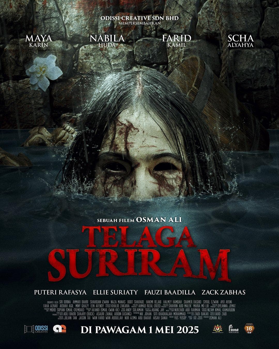 Telaga Suriram