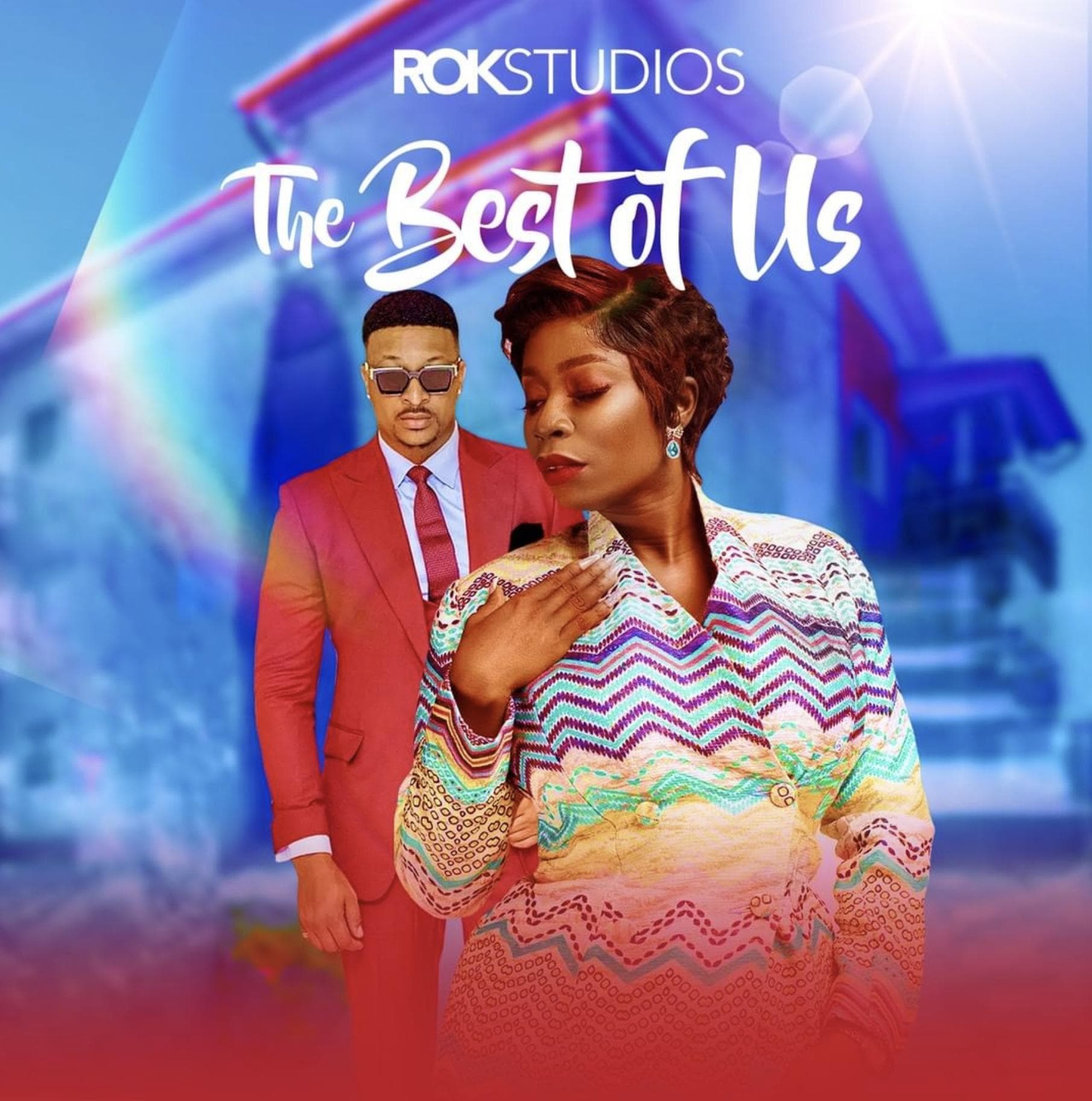 The Best of Us
