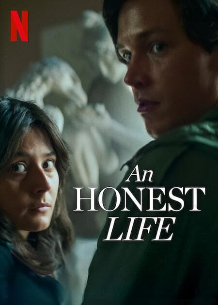An Honest Life