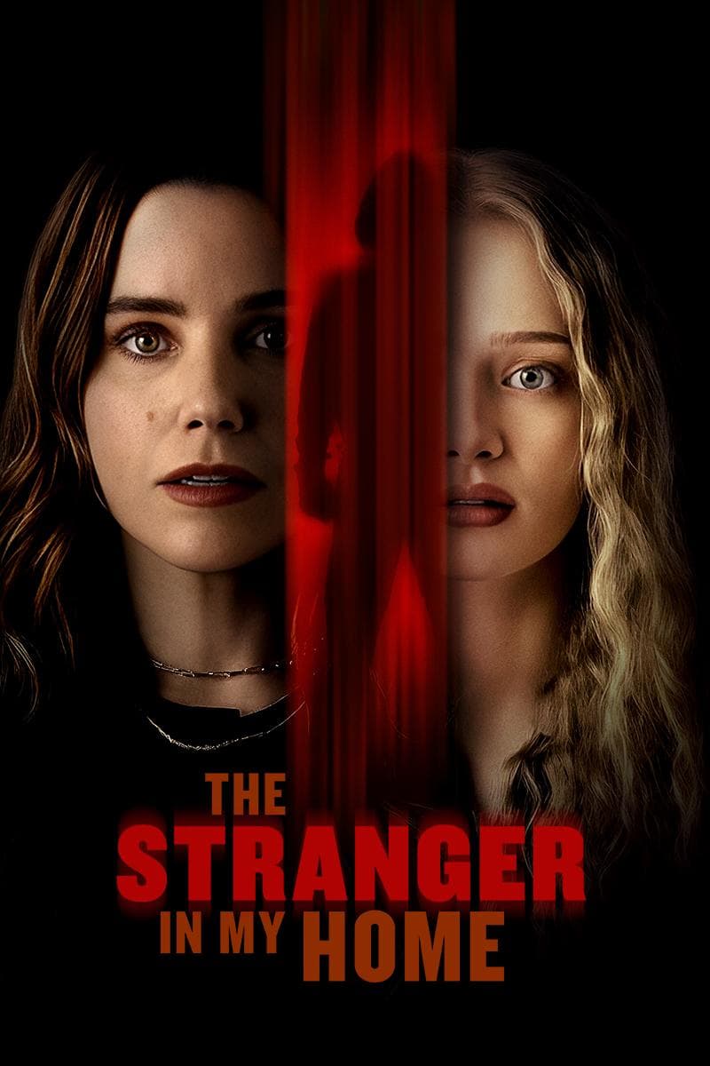 The Stranger in My Home