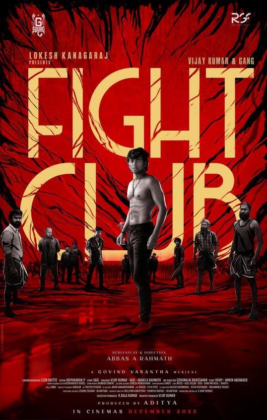 Fight Club