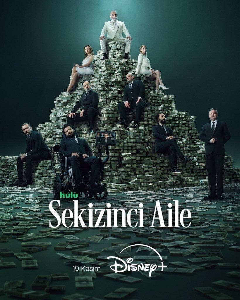 Sekizinci Aile