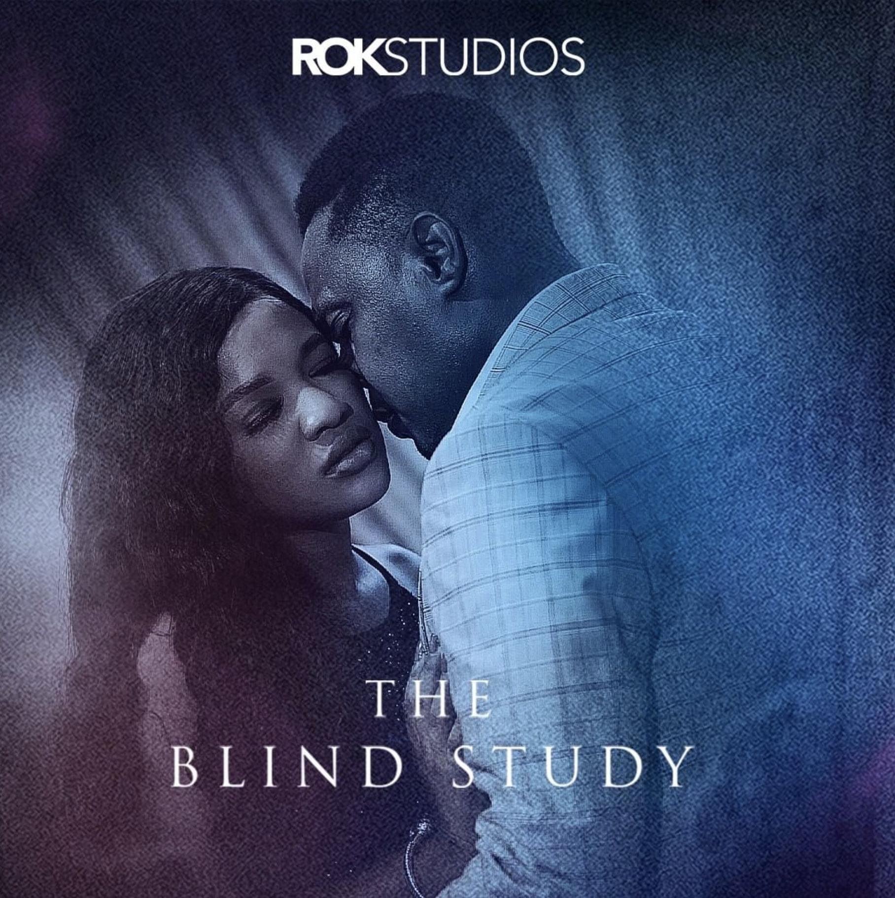 The Blind Study