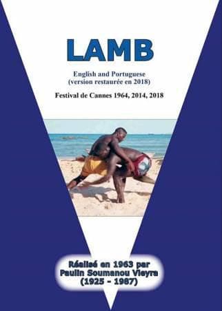 Lamb