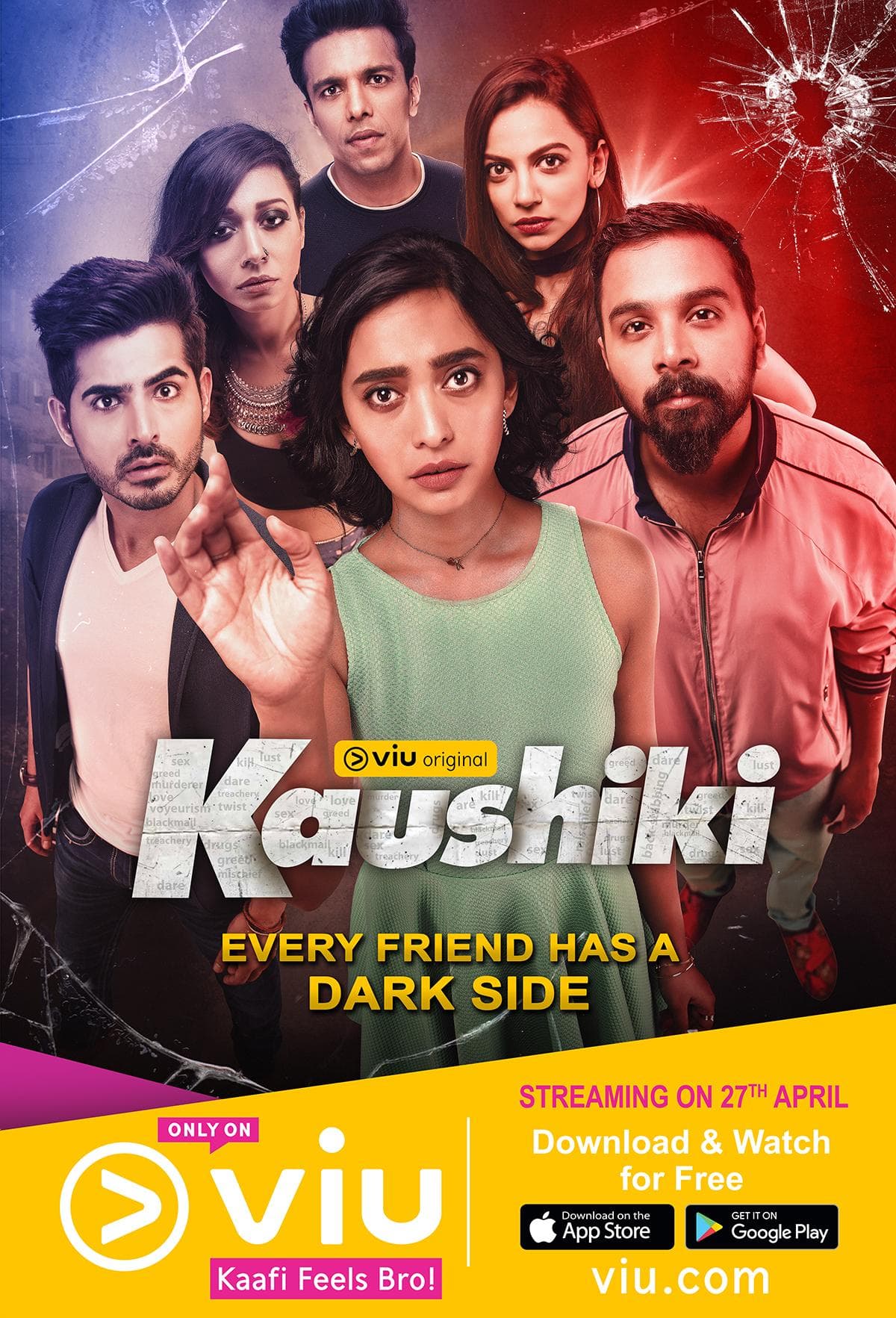 Kaushiki