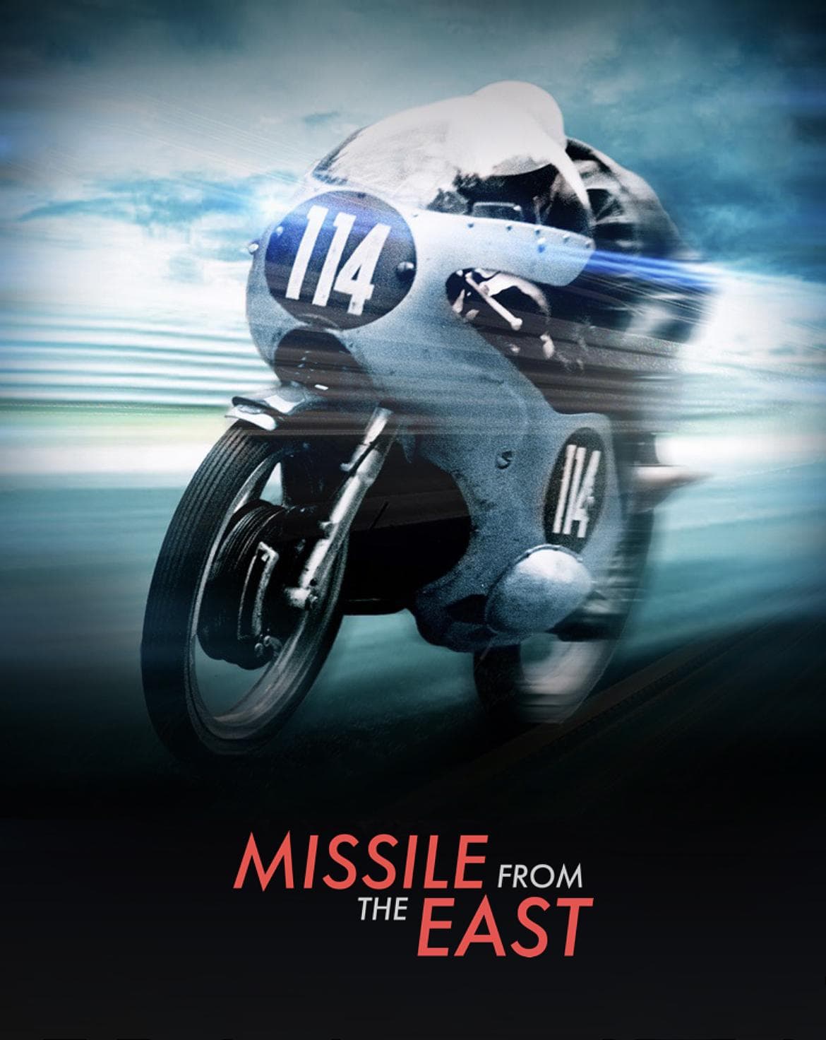 Missile from the East