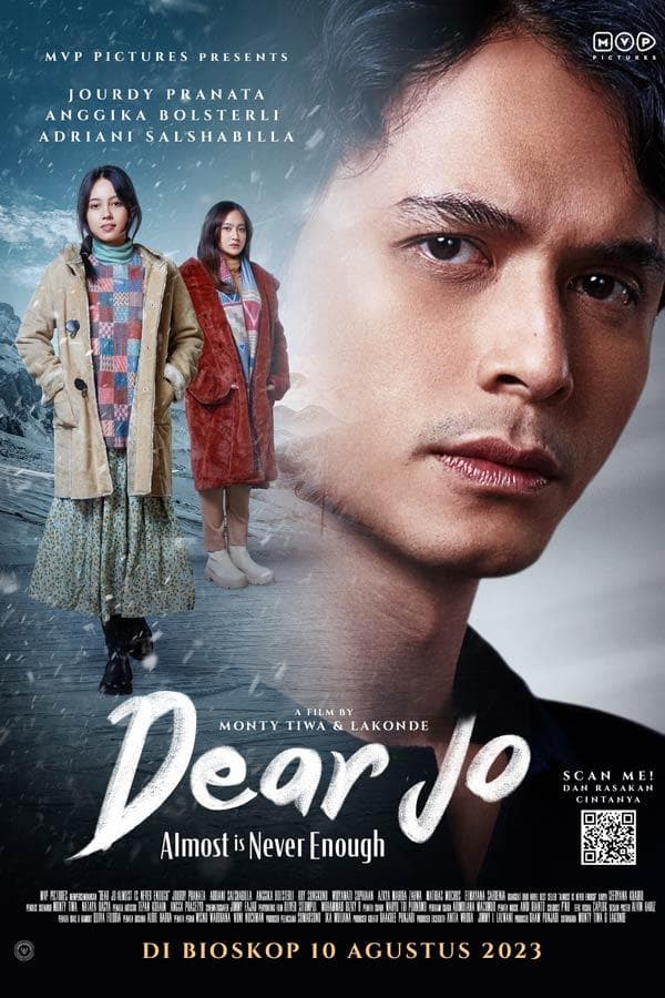 Dear Jo