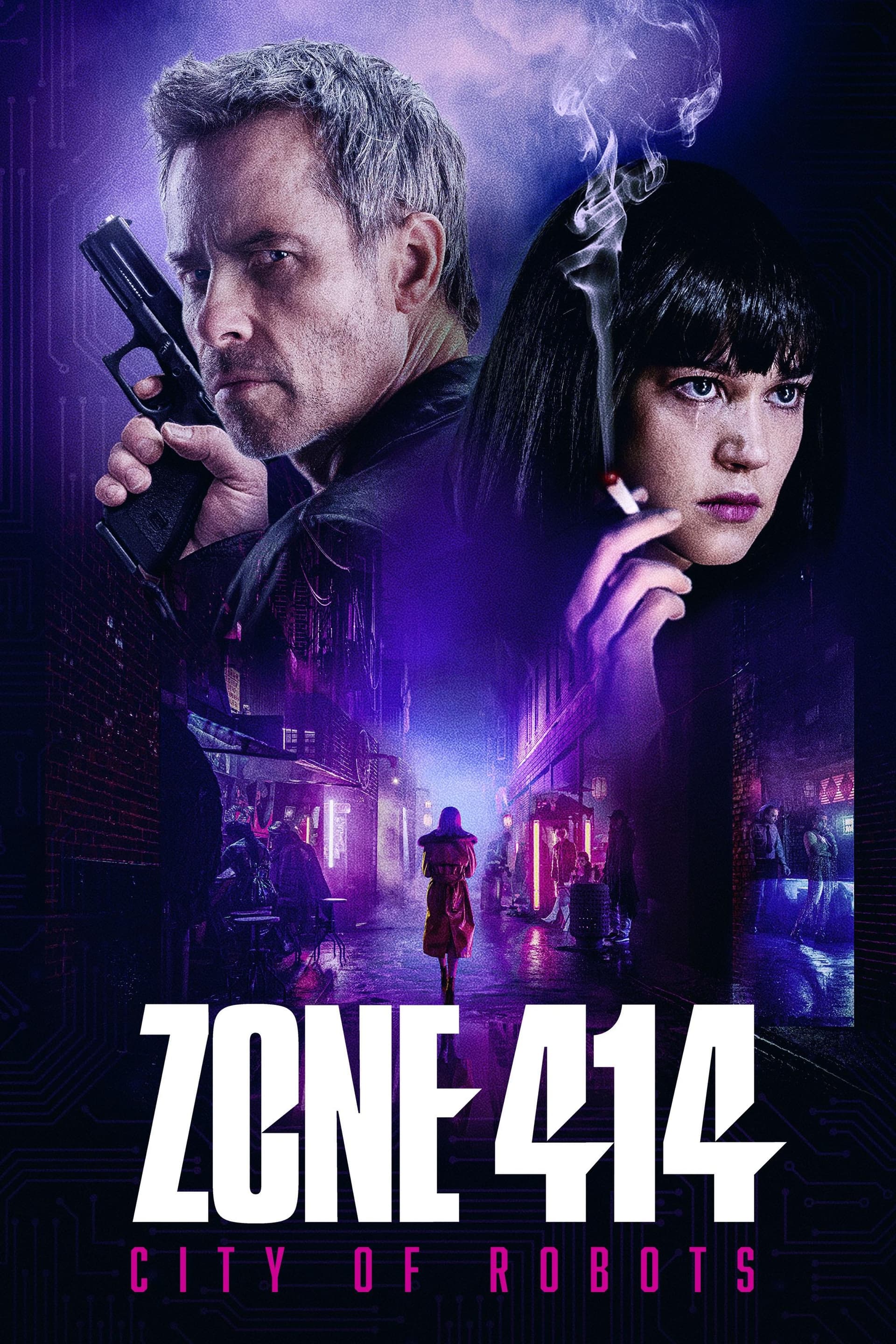 Zone 414