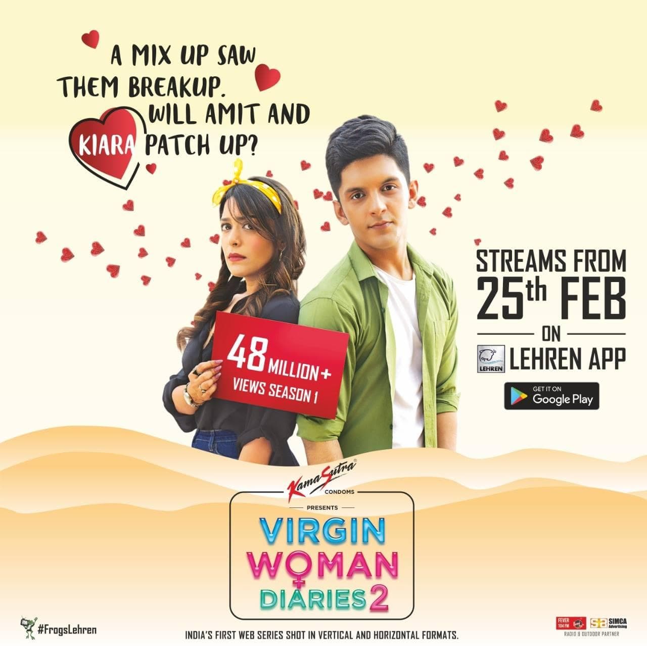 Virgin Woman Diaries