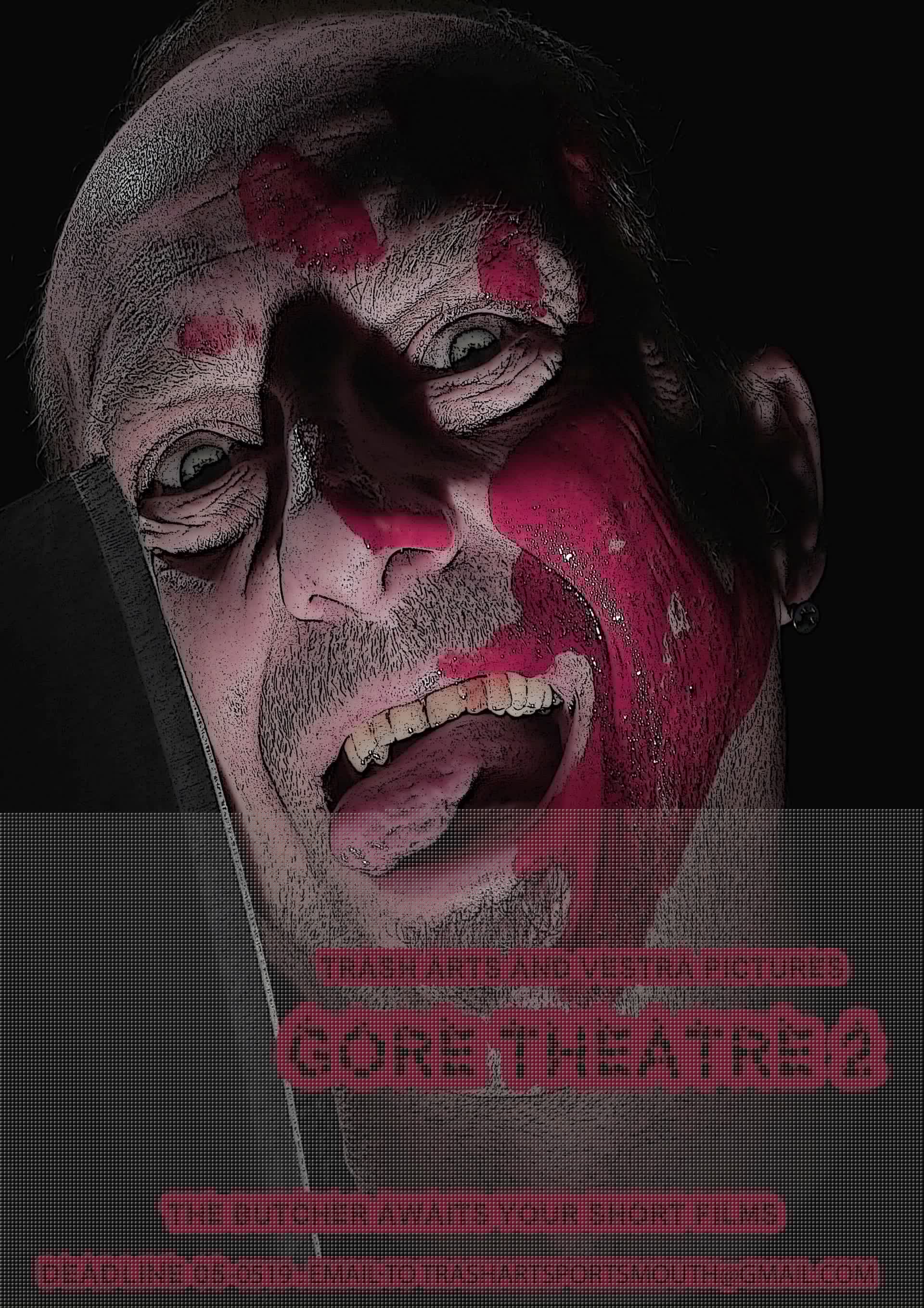 Gore Theatre 2