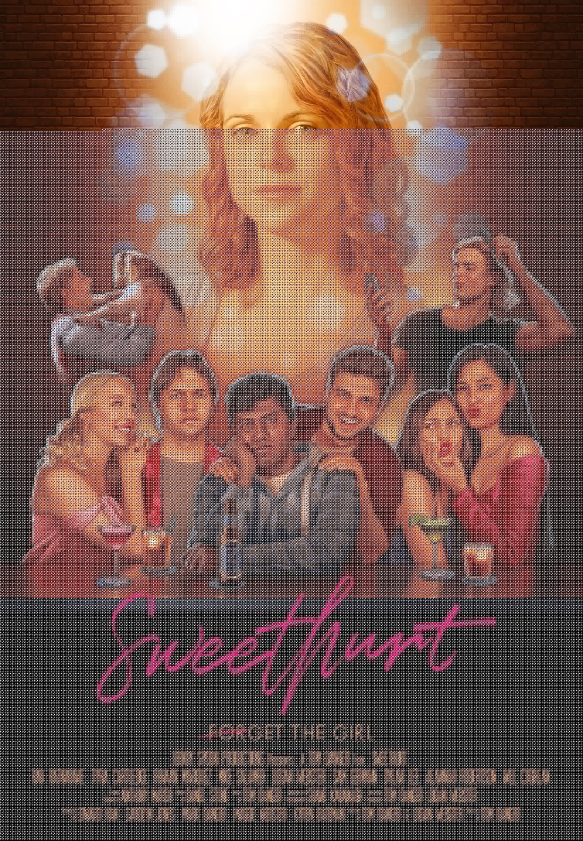 Sweethurt