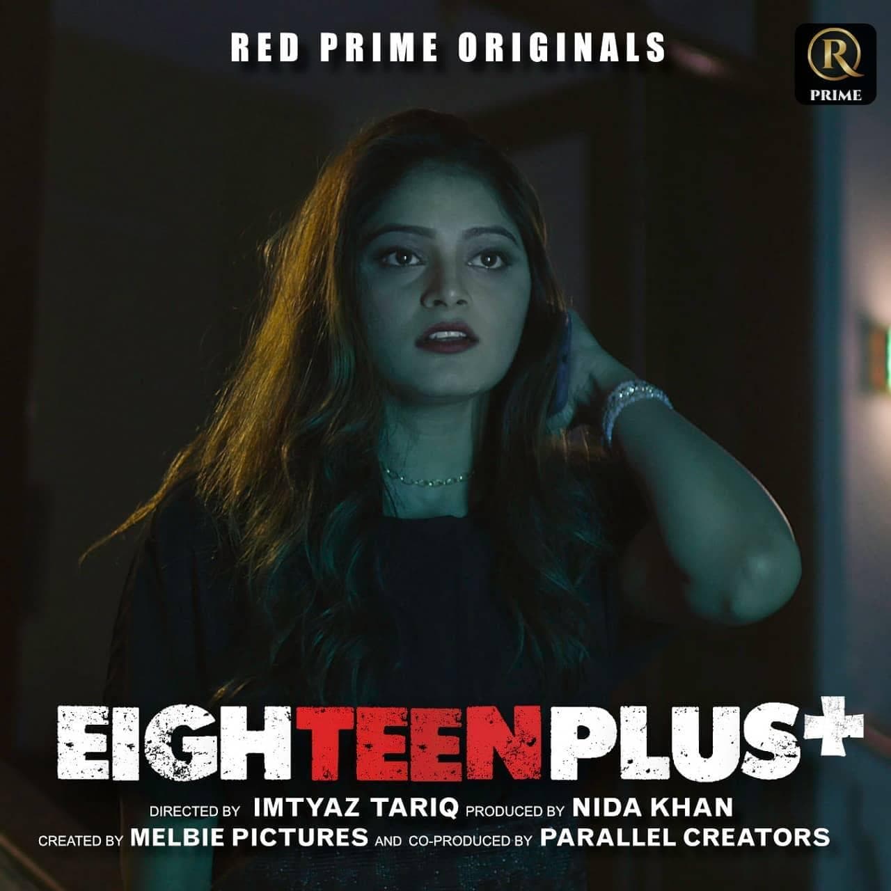 Eighteen Plus