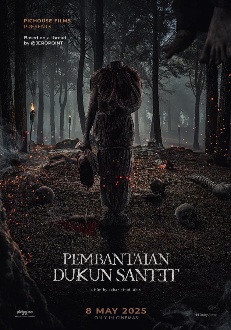 Massacre of the Witches