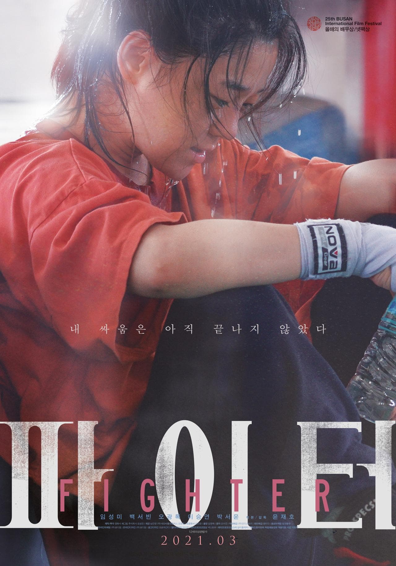 Fighter