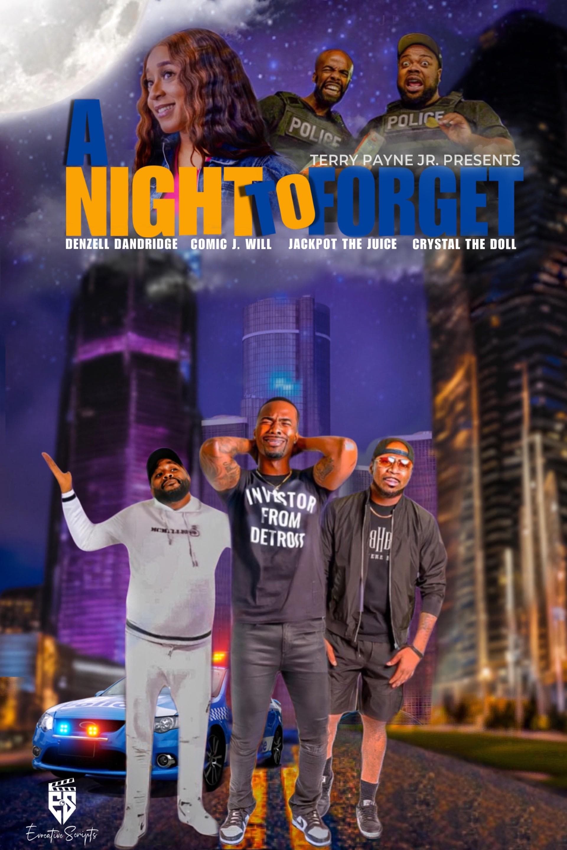 A Night to Forget