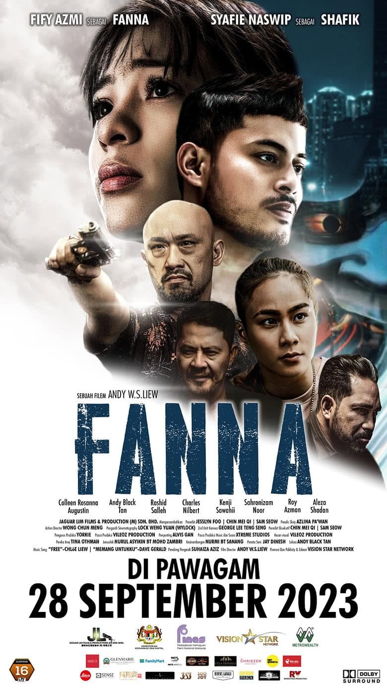 Fanna