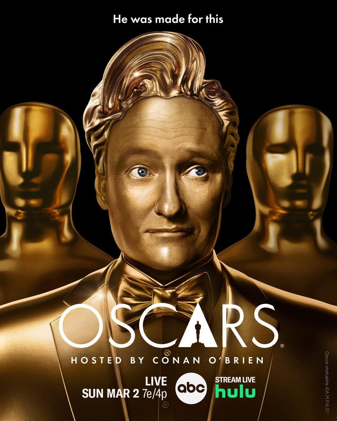 97th Academy Awards