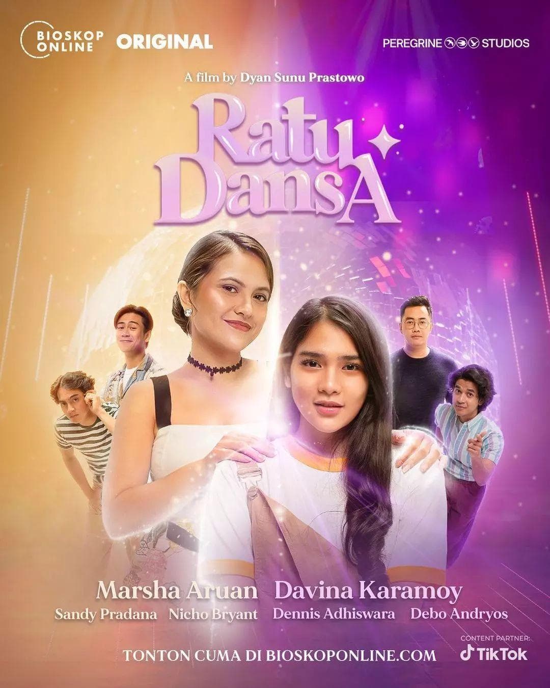 Ratu Dansa