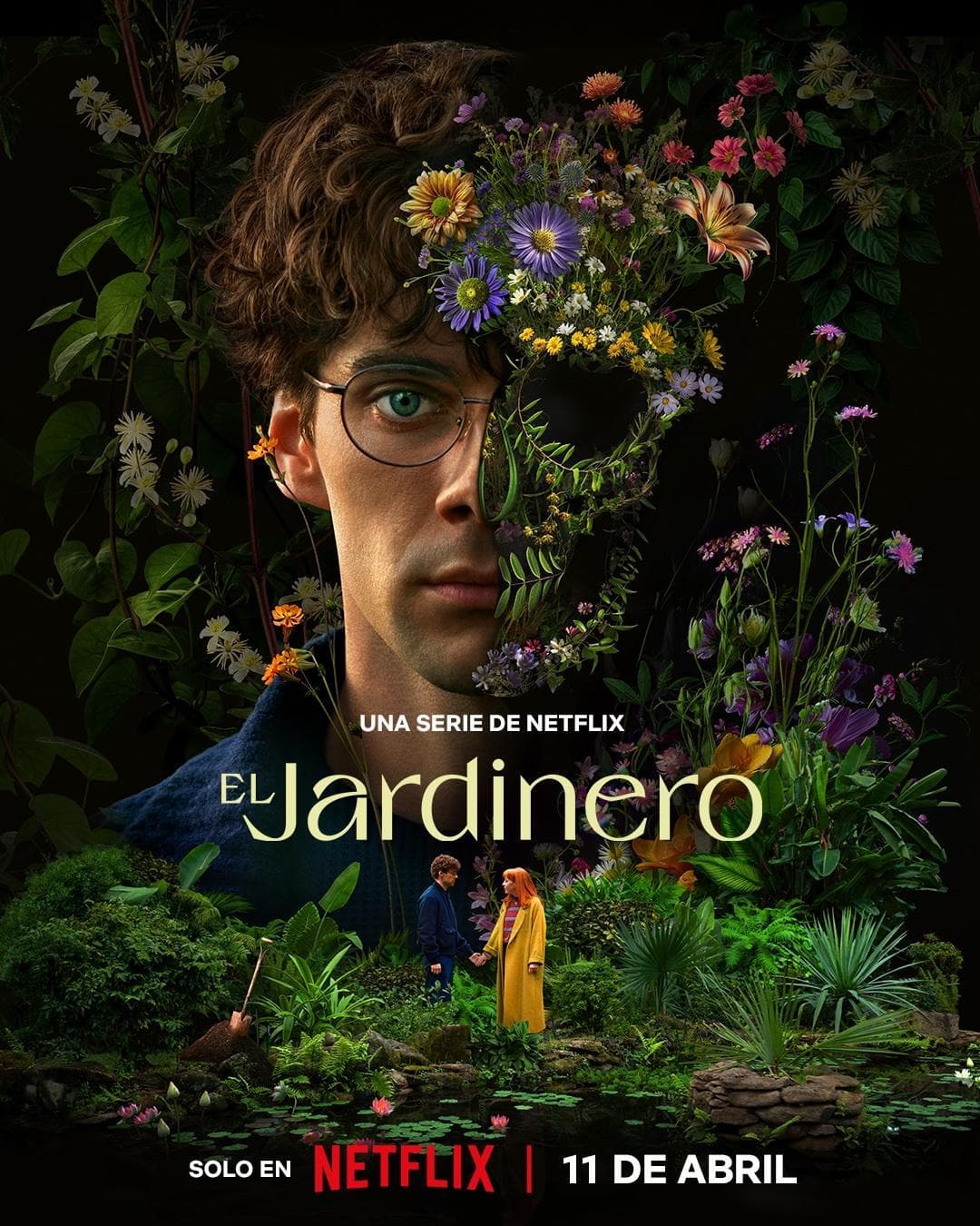 The Gardener