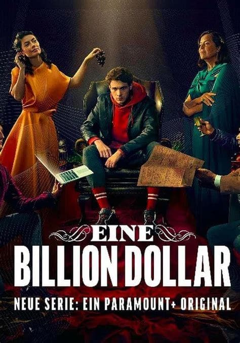 One Trillion Dollars