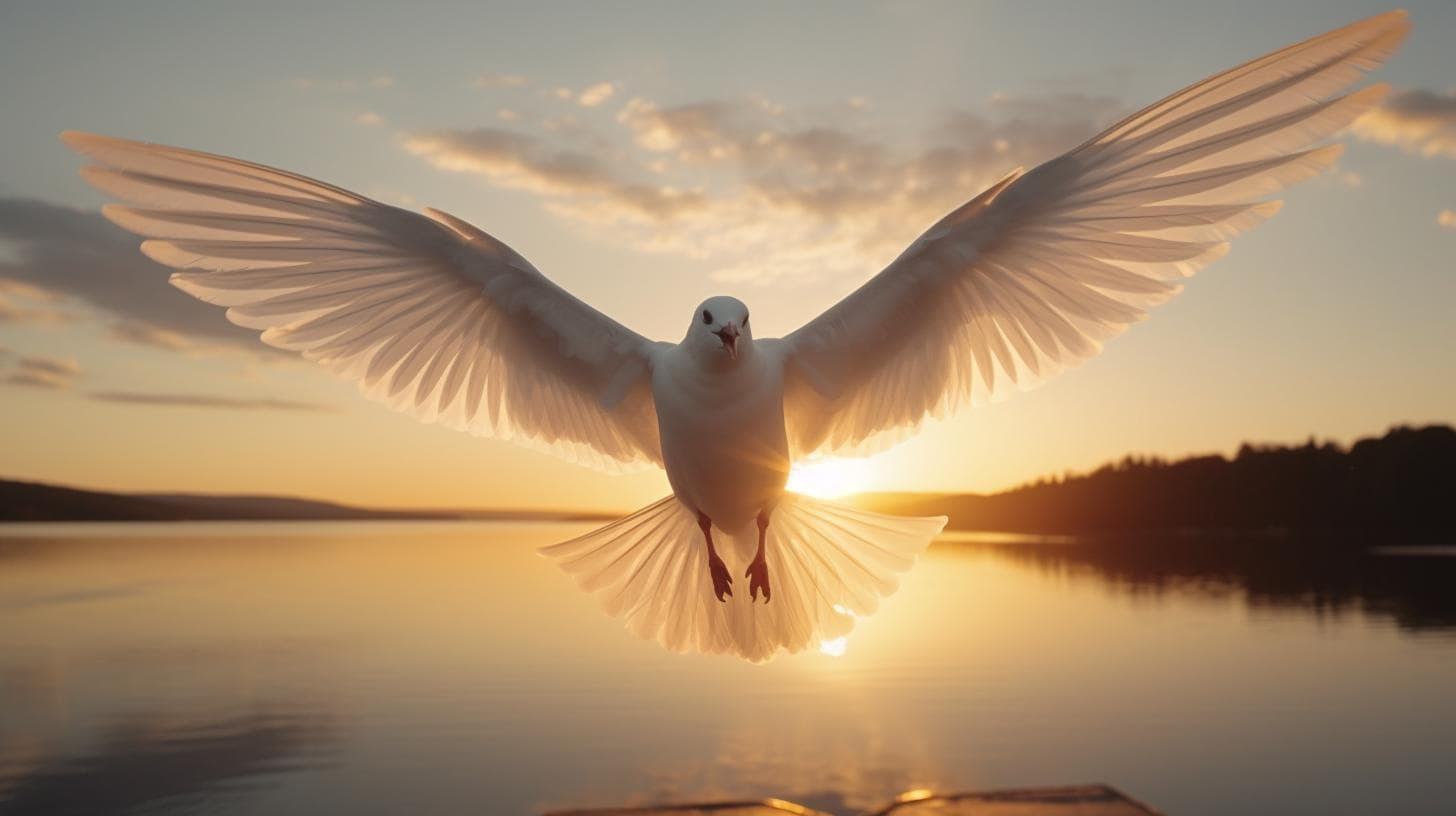 White Bird