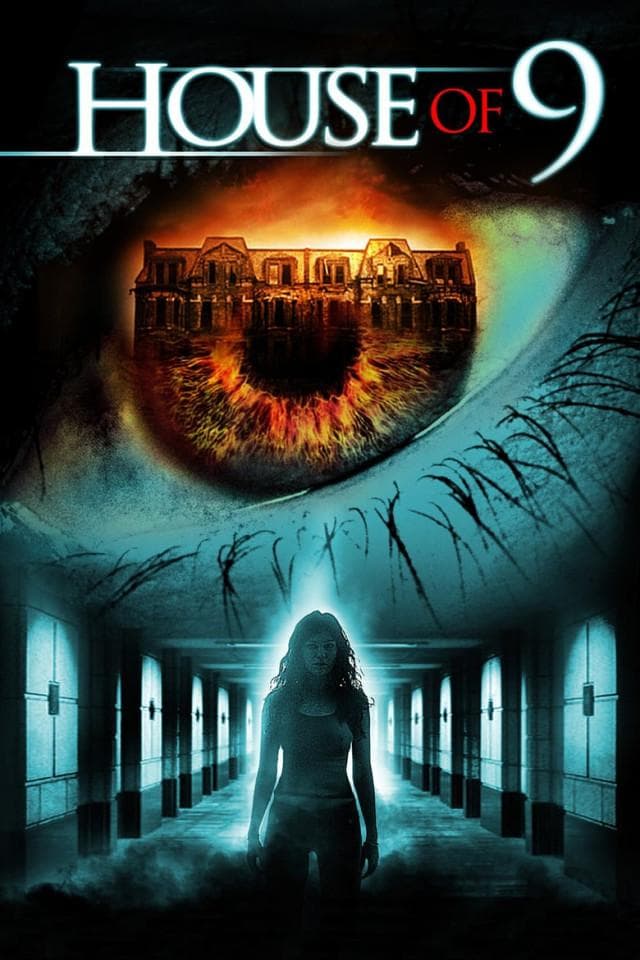 House of Nine