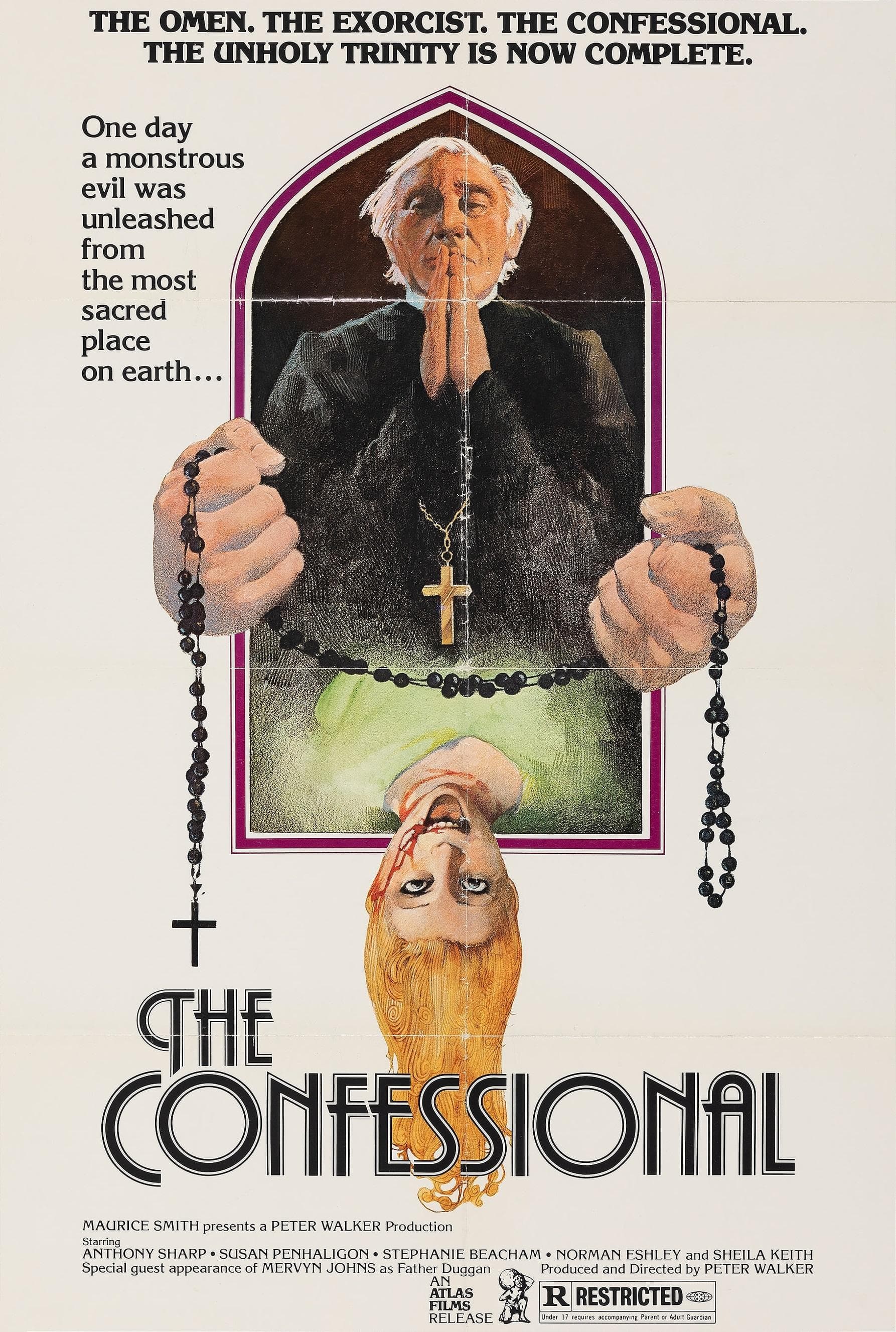 The Confessional