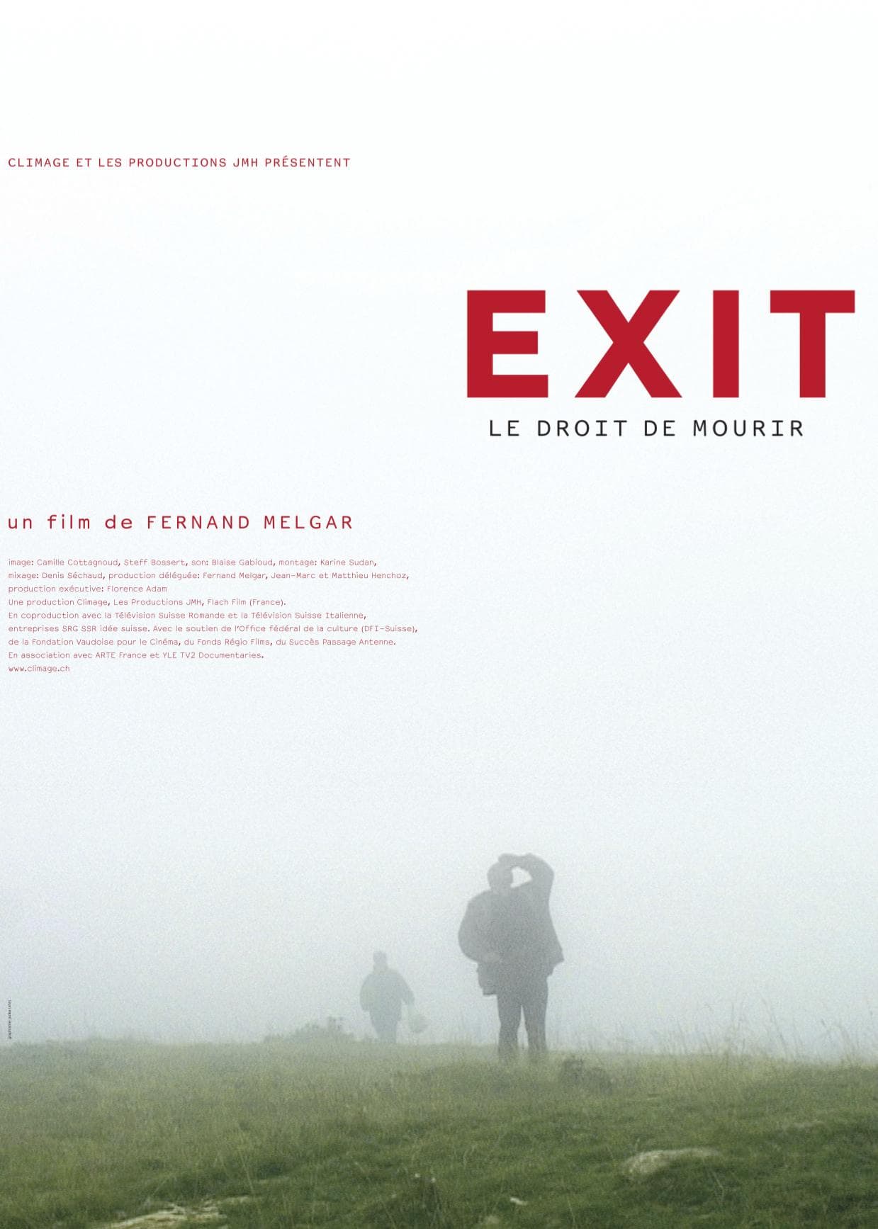 Exit: The Right to Die