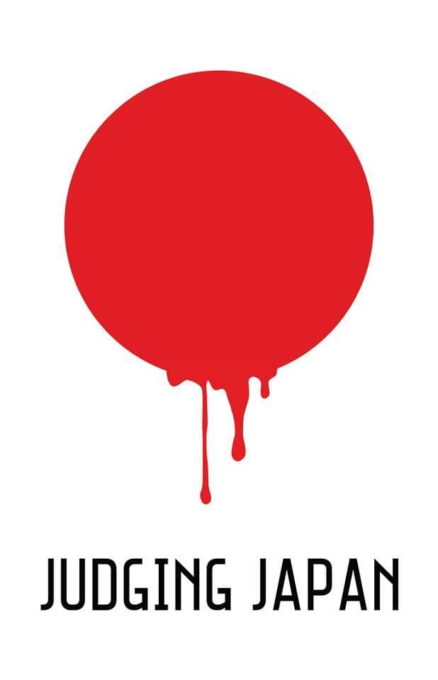 Tokyo Trial: Judging Japan
