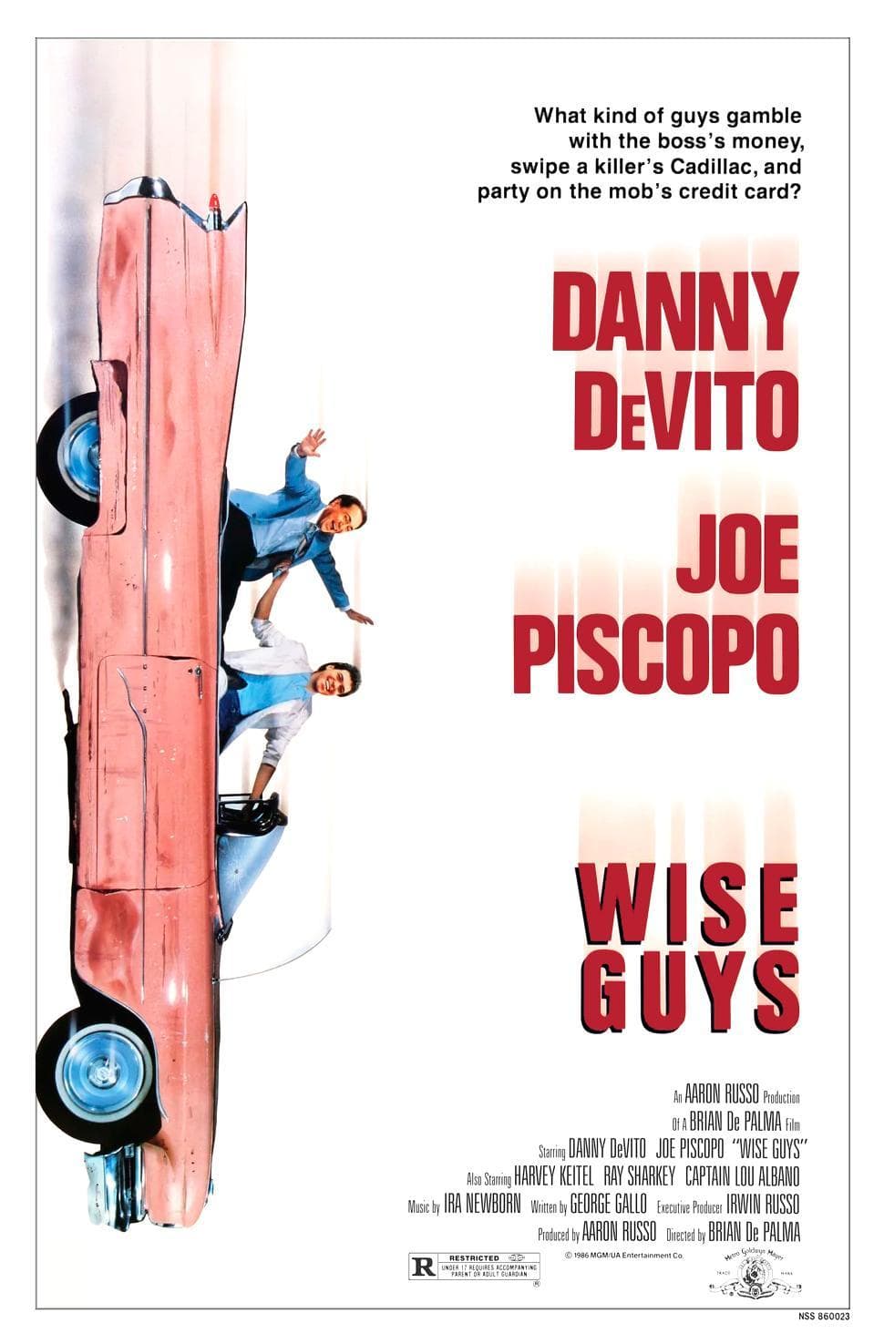Wise Guys