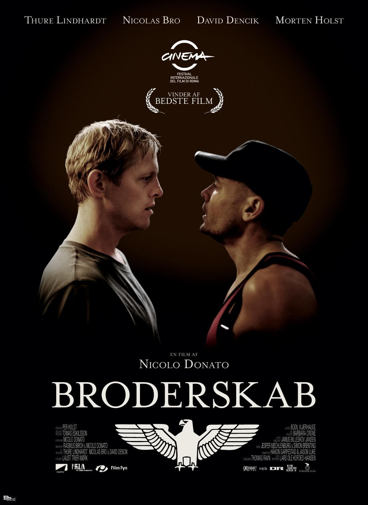 Brotherhood