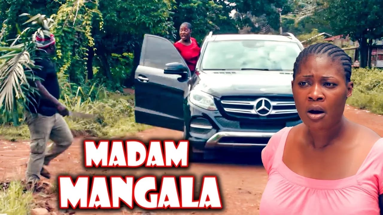 Madam Mangala