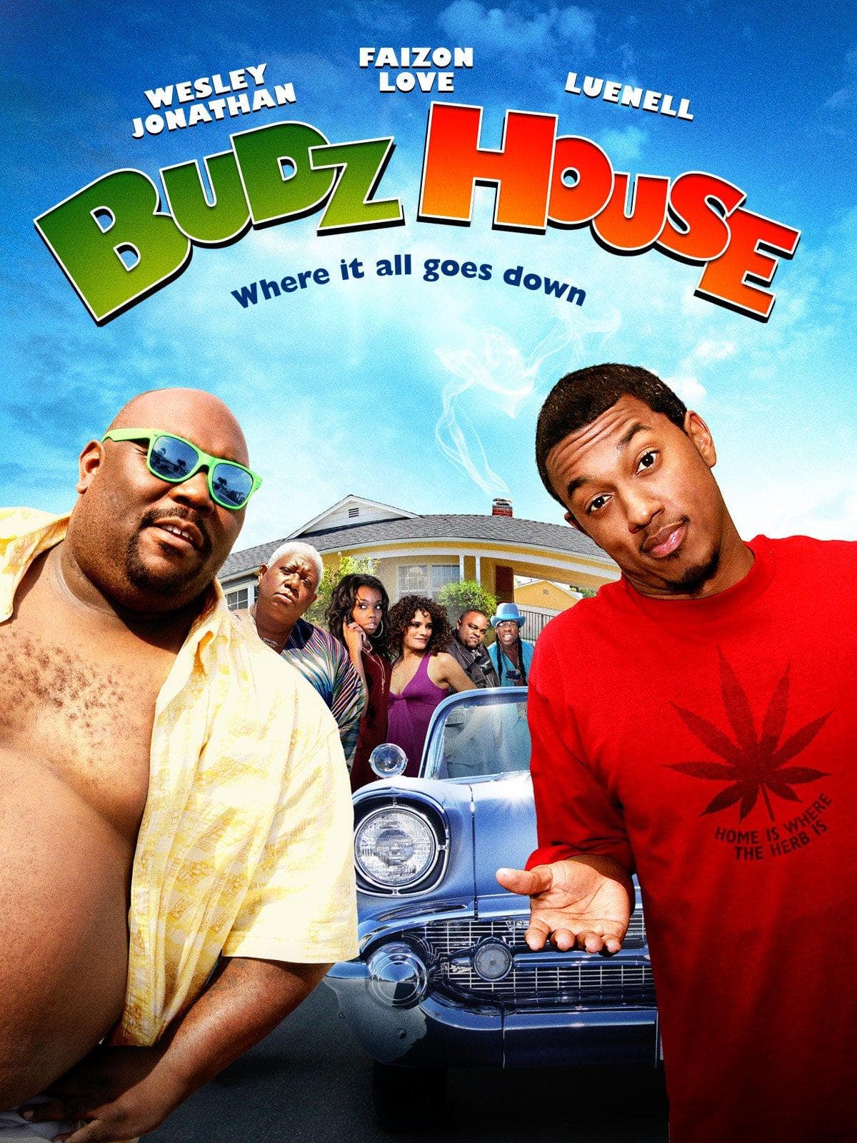 Budz House