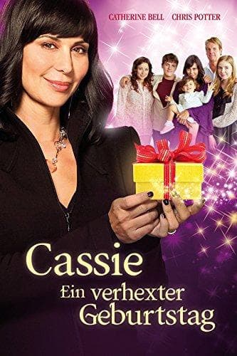 The Good Witch's Fate