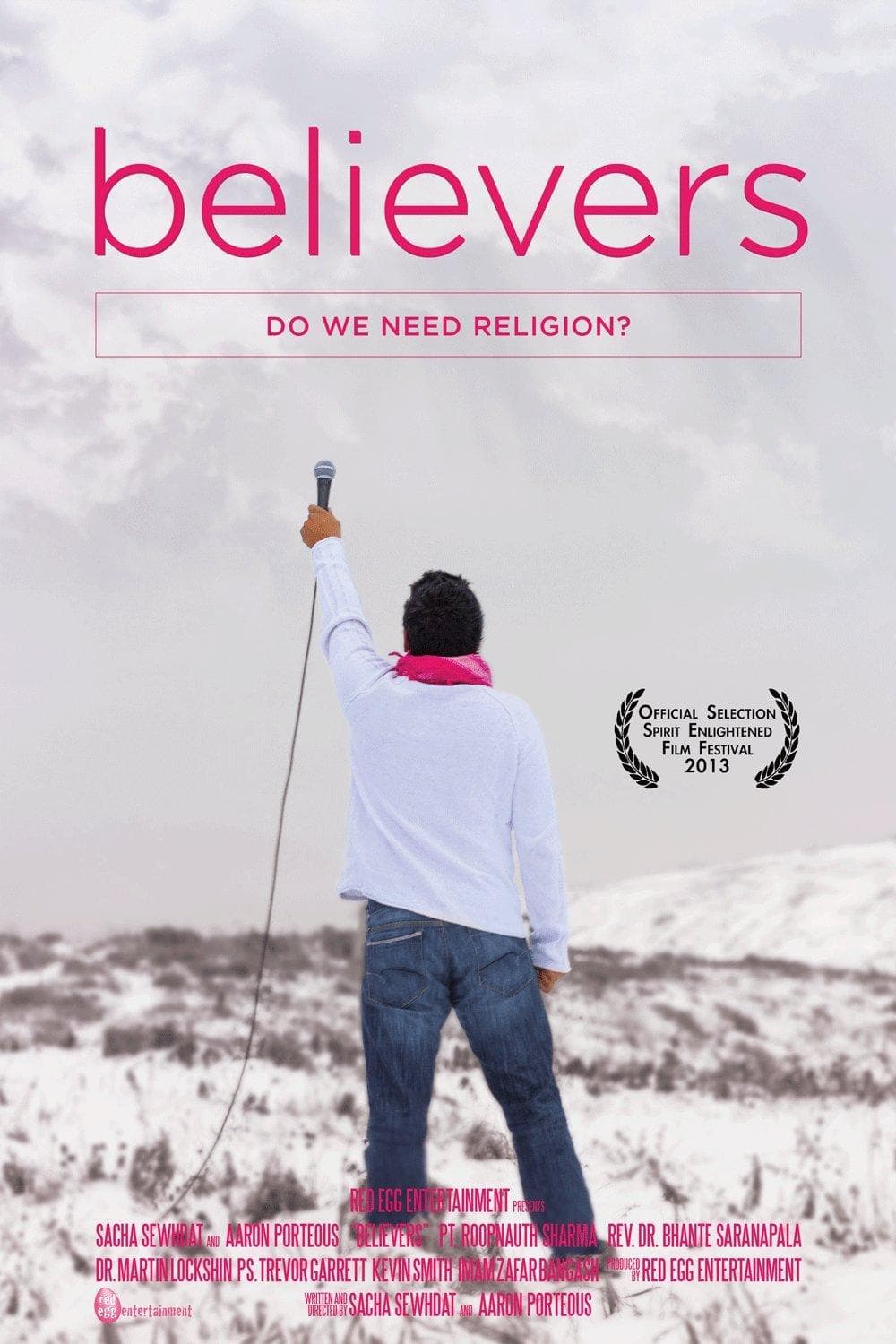 Believers