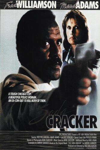 Soda Cracker