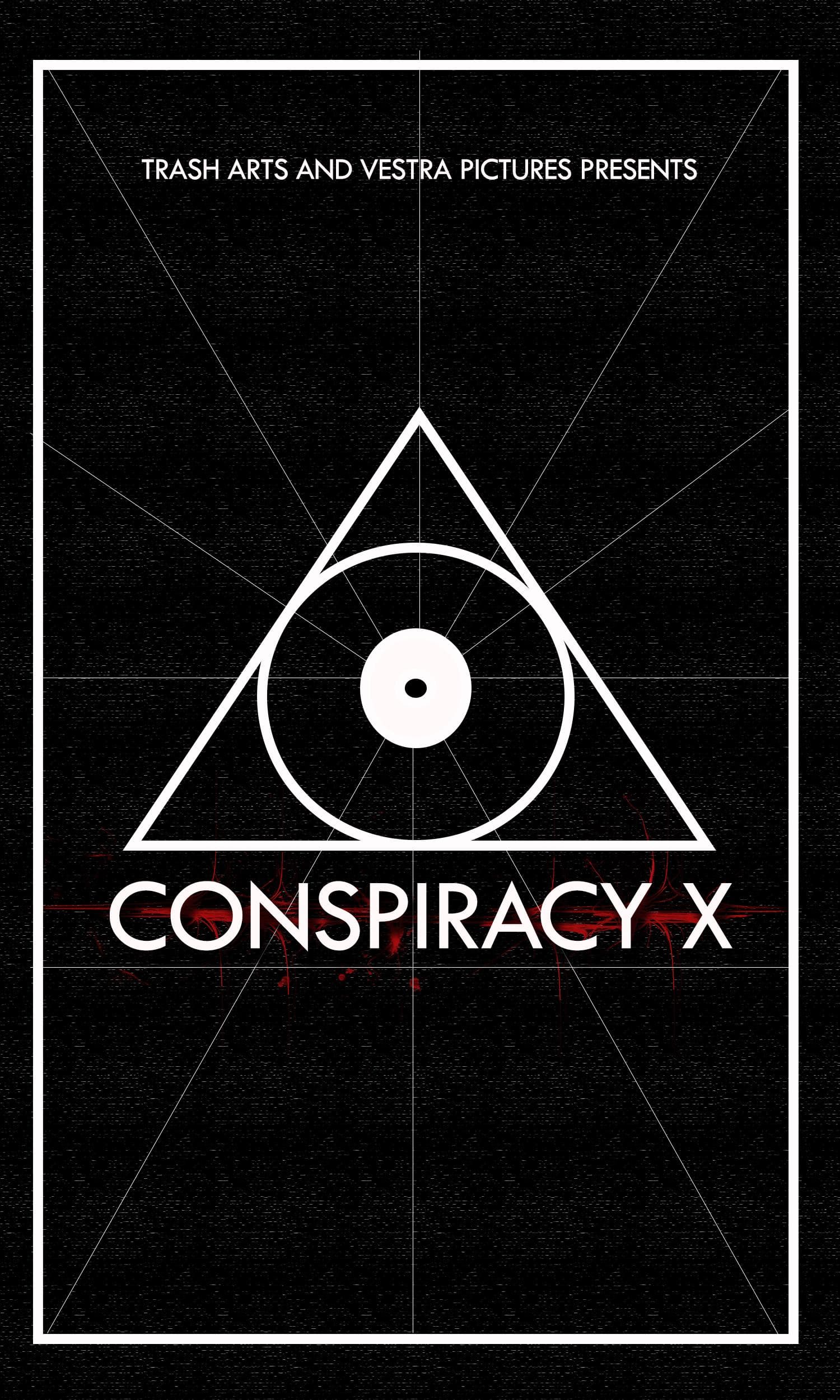 Conspiracy X