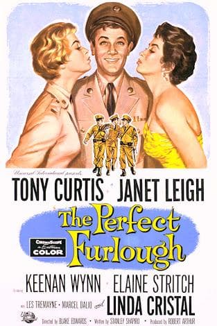 The Perfect Furlough