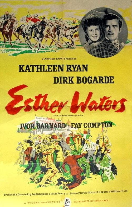 Sin of Esther Waters