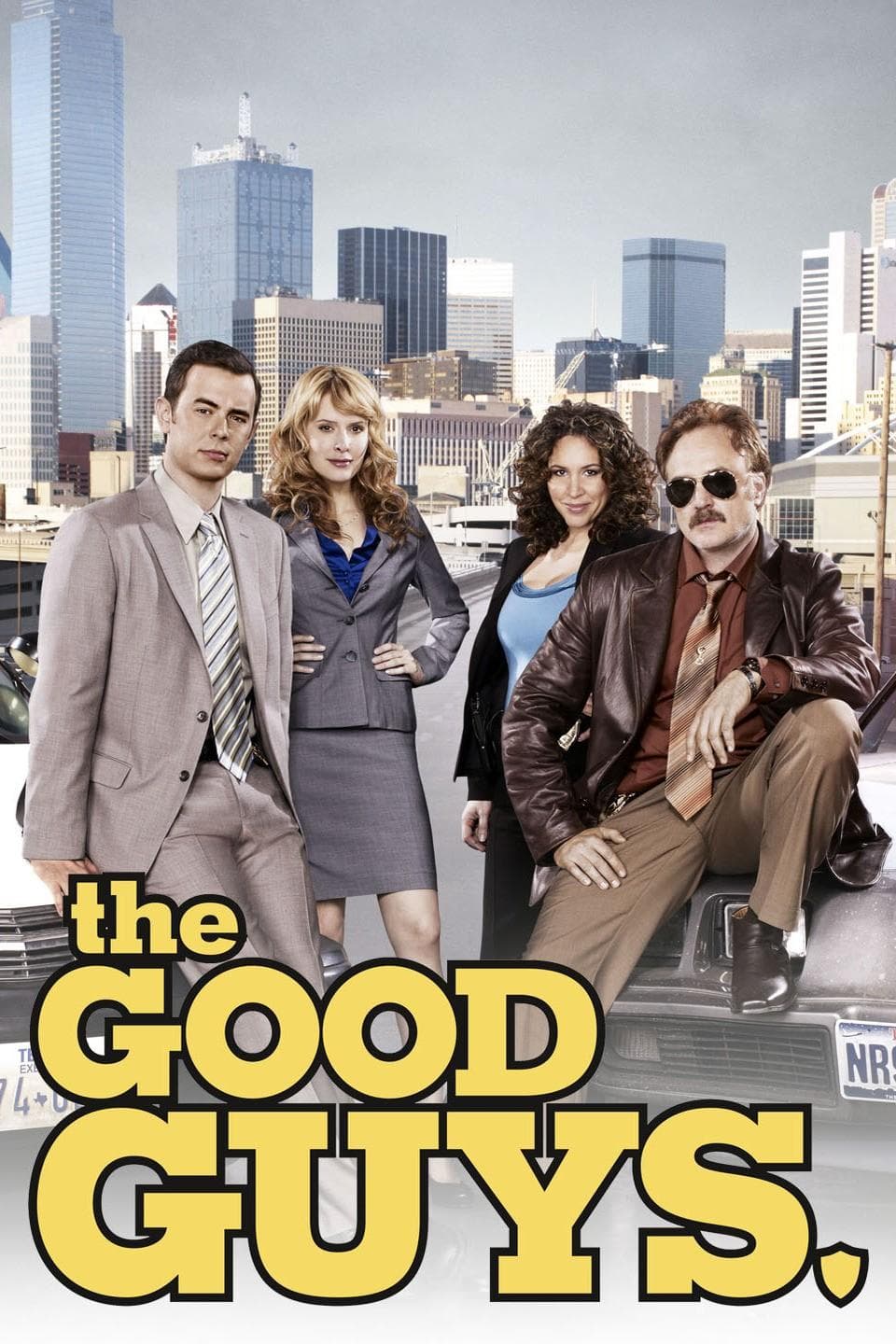 The Good Guys