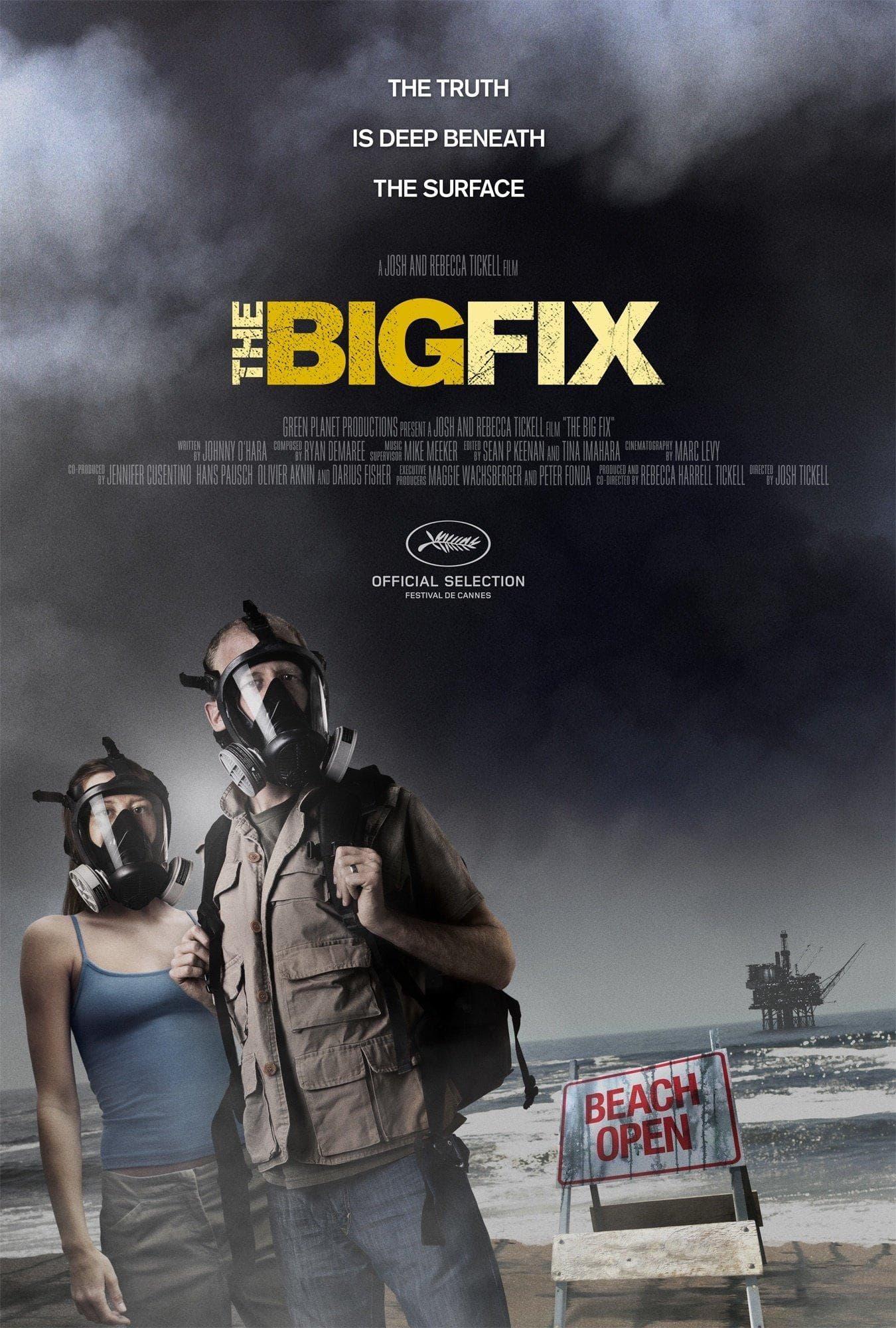 The Big Fix