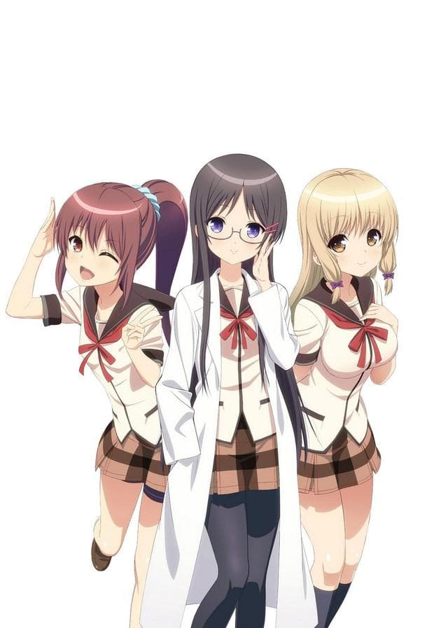 JINSEI - Life Consulting