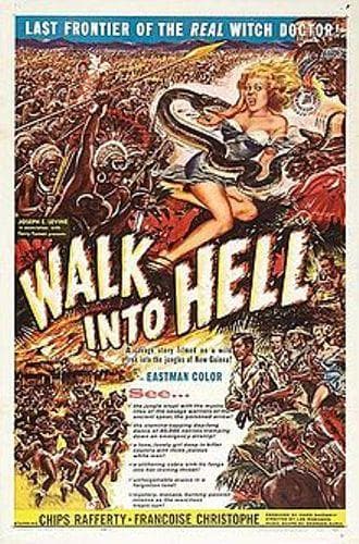 Walk Into Hell