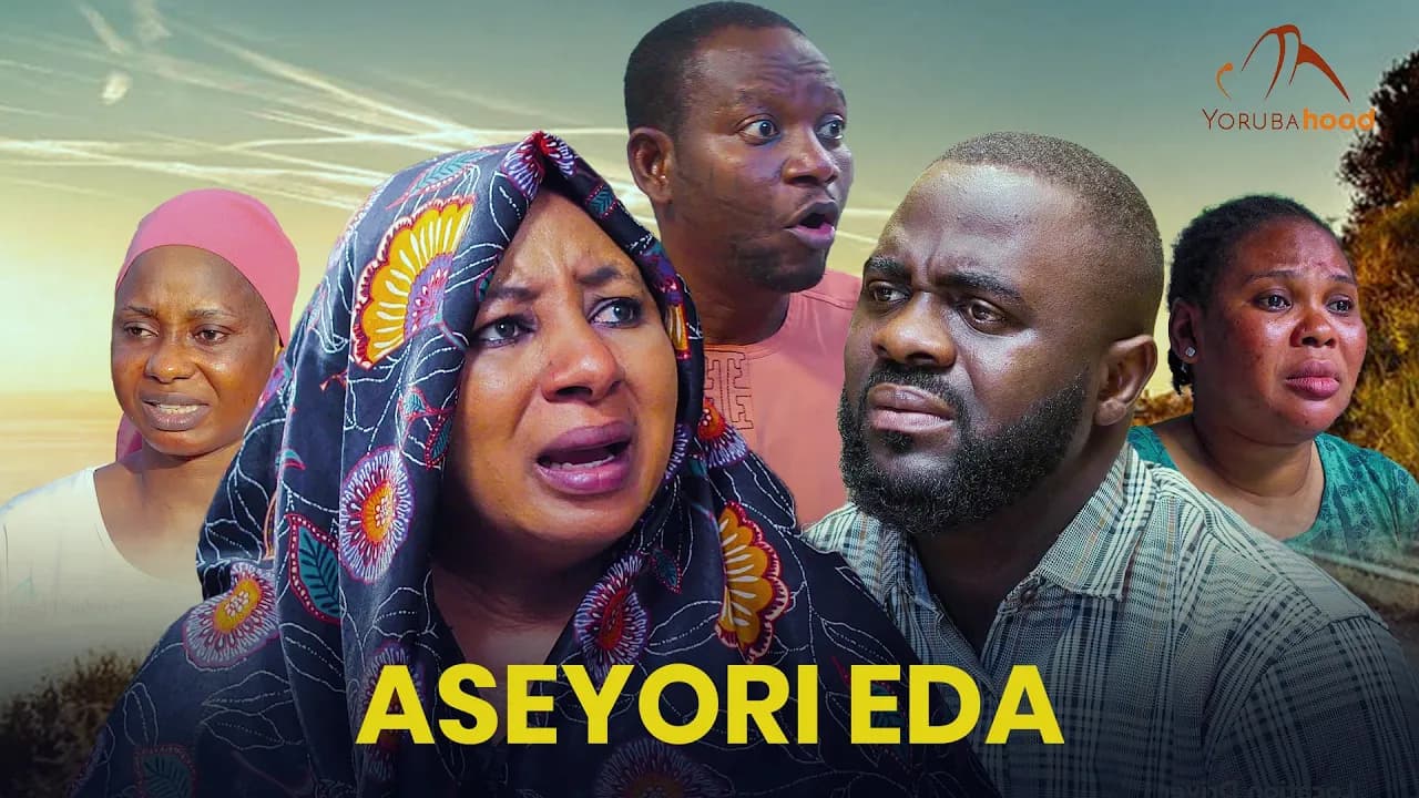 ASEYORI EDA