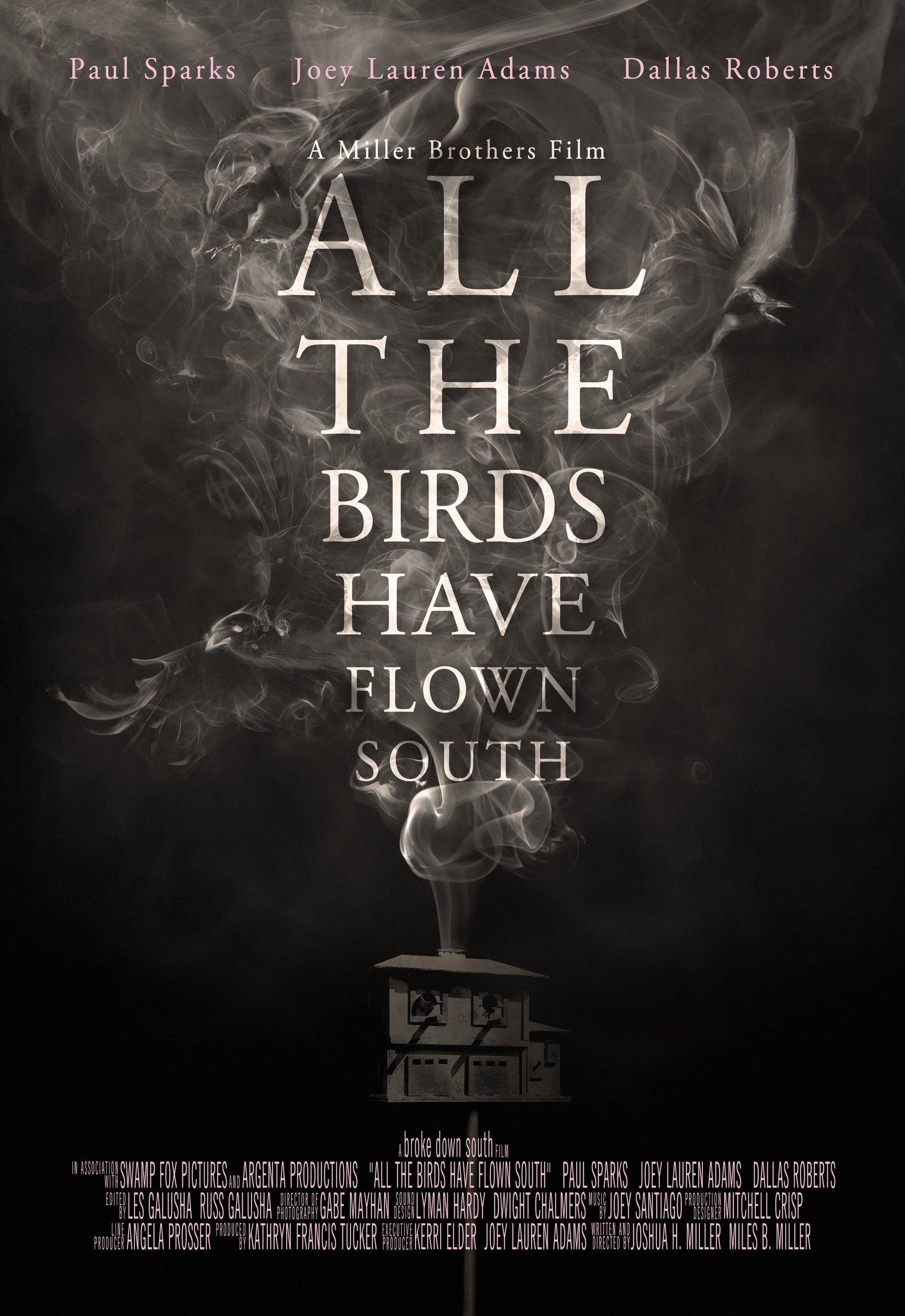 All the Birds Have Flown South