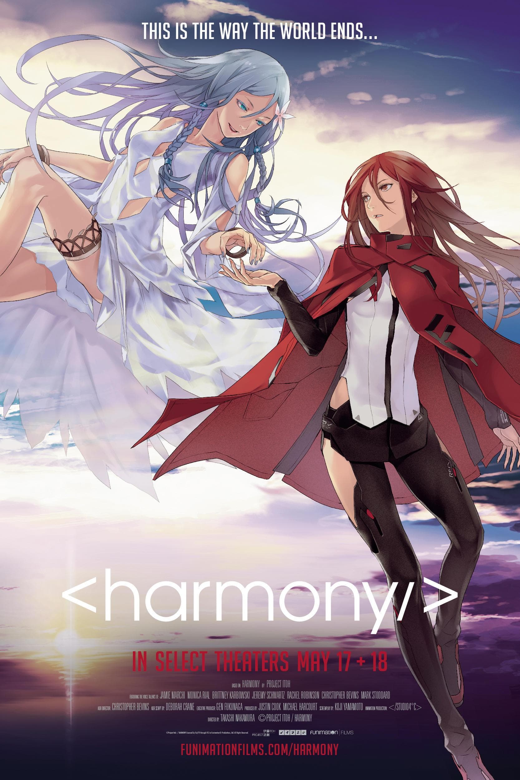 Harmony
