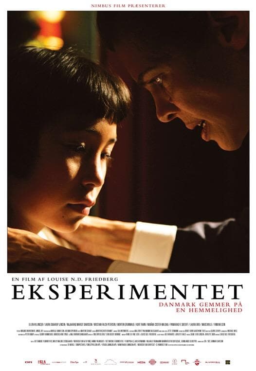 The Experiment